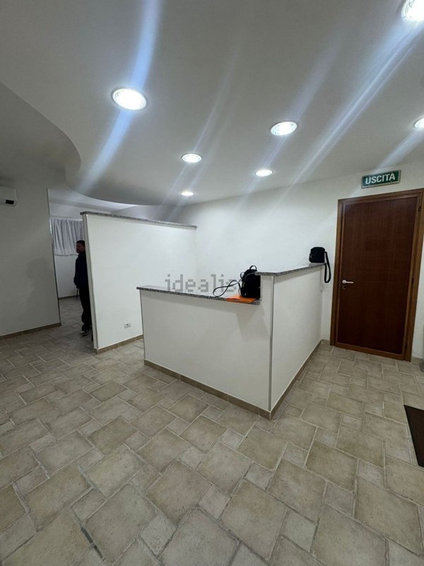 ufficio in vendita a Civitavecchia