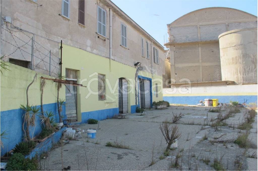 appartamento in vendita a Civitavecchia