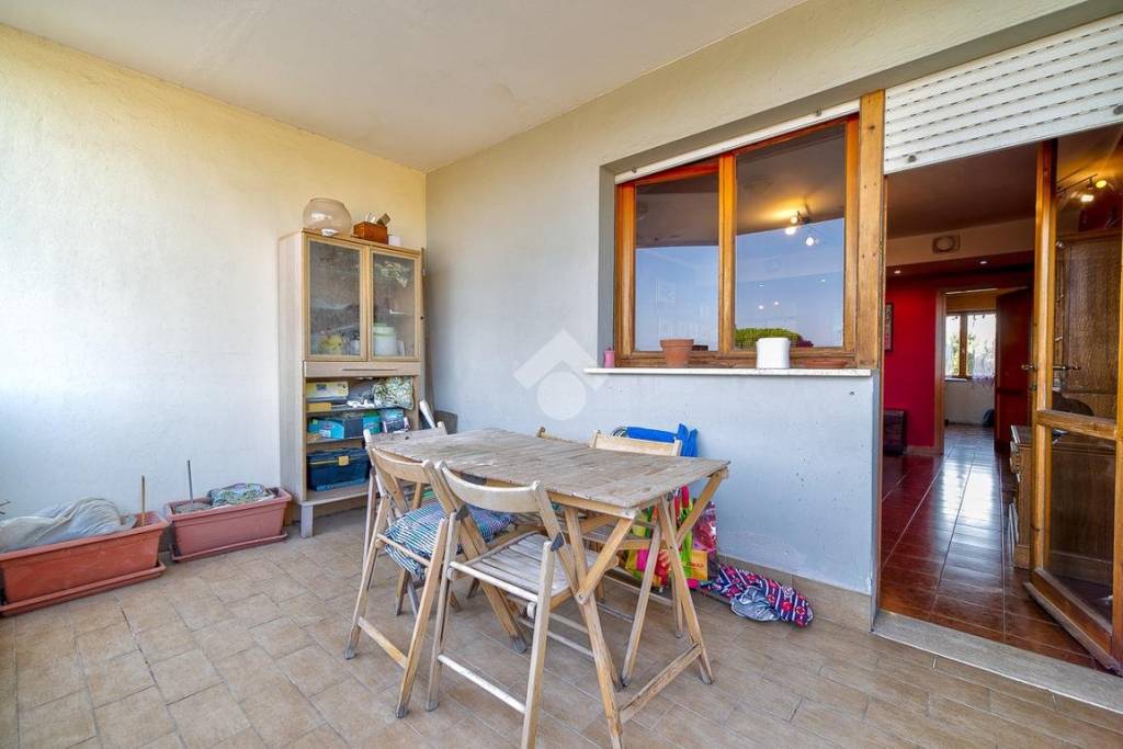 appartamento in vendita a Civitavecchia