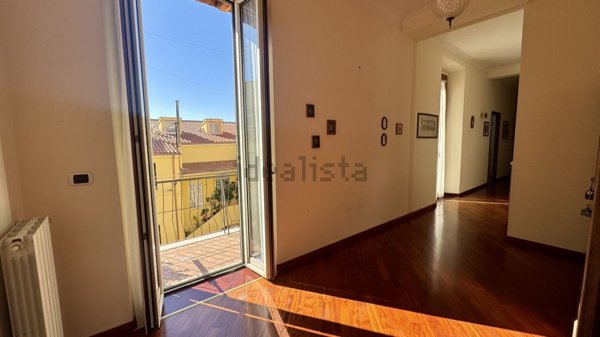 appartamento in vendita a Civitavecchia