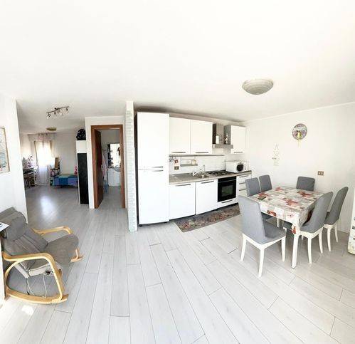 appartamento in vendita a Civitavecchia