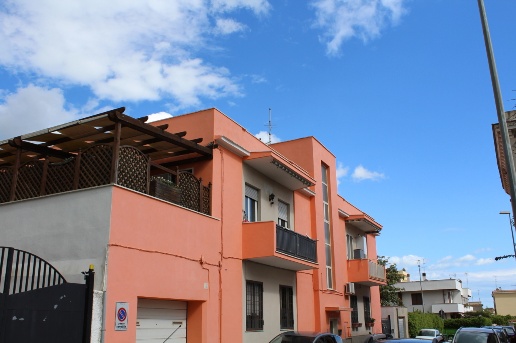 appartamento in vendita a Civitavecchia