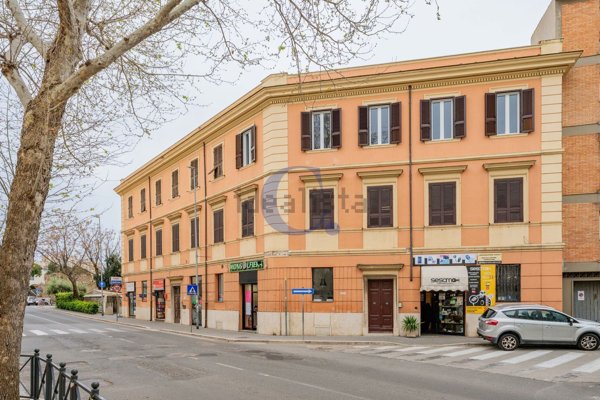 appartamento in vendita a Civitavecchia