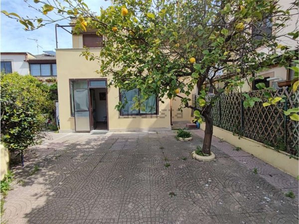 casa indipendente in vendita a Civitavecchia