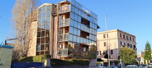 appartamento in vendita a Civitavecchia