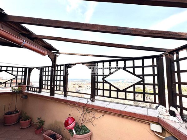 appartamento in vendita a Civitavecchia