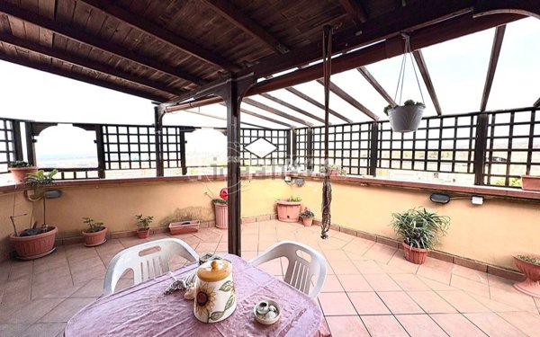 appartamento in vendita a Civitavecchia