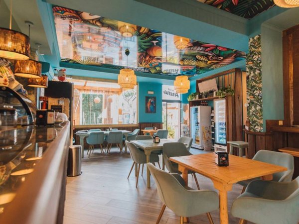 negozio in vendita a Civitavecchia