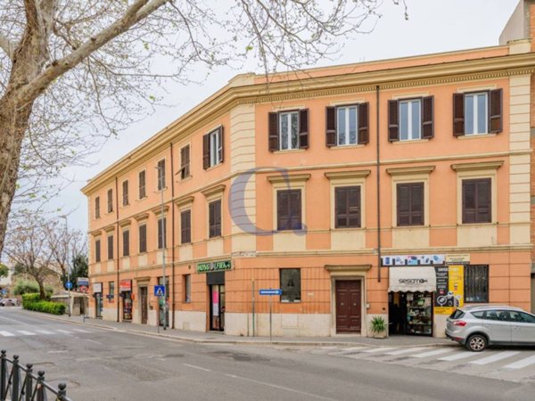 appartamento in vendita a Civitavecchia