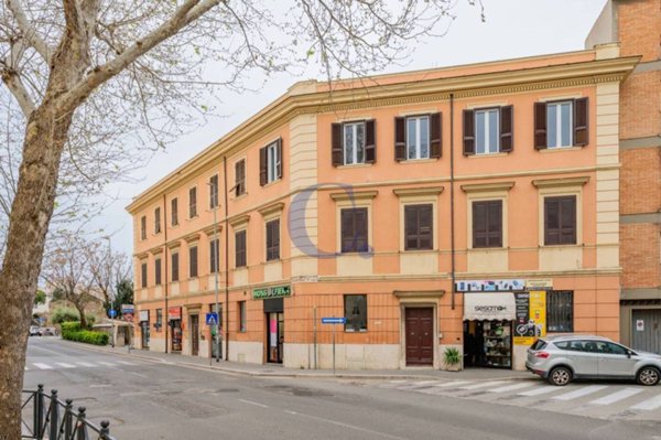 appartamento in vendita a Civitavecchia