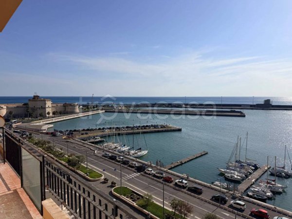 appartamento in vendita a Civitavecchia