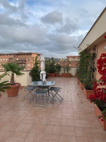 appartamento in vendita a Civitavecchia