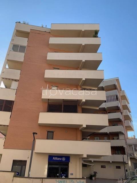 appartamento in vendita a Civitavecchia