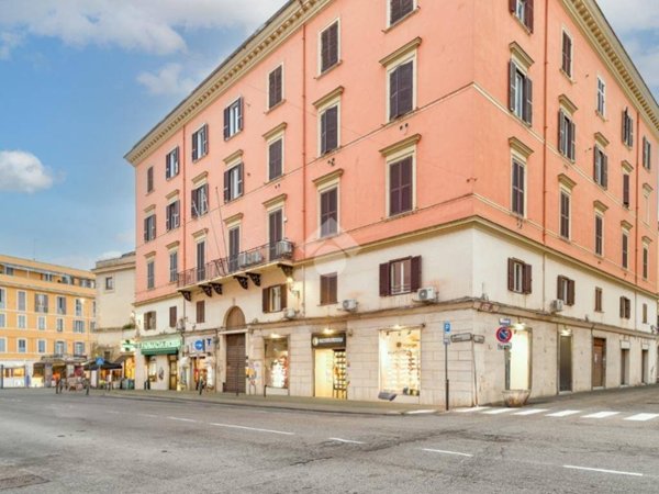 appartamento in vendita a Civitavecchia