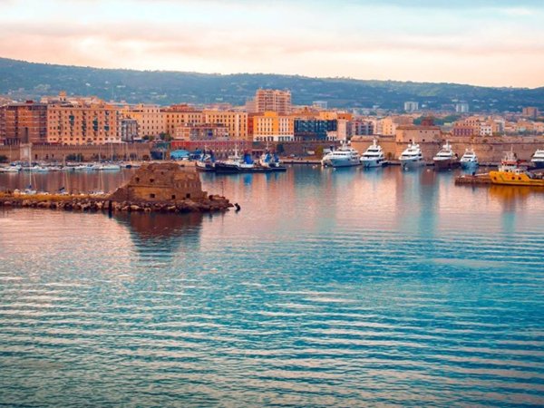 terreno agricolo in vendita a Civitavecchia in zona Aurelia