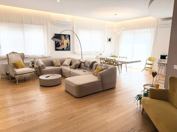 appartamento in vendita a Civitavecchia