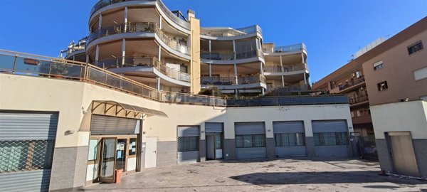 ufficio in vendita a Civitavecchia