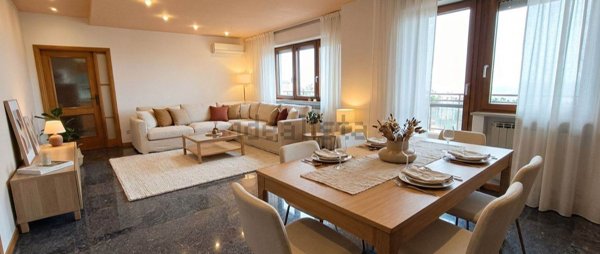 appartamento in vendita a Civitavecchia