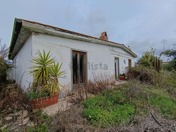 casa indipendente in vendita a Civitavecchia