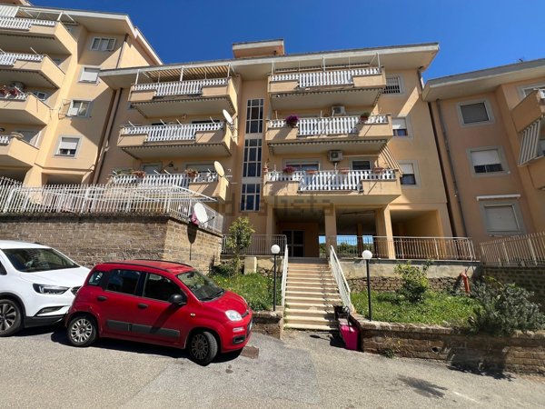 appartamento in vendita a Civitavecchia