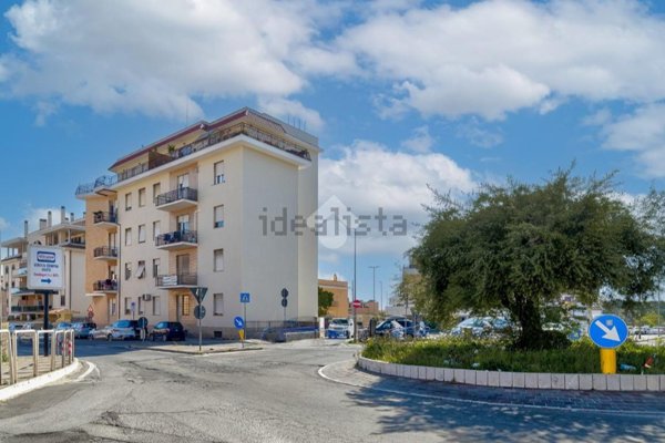 appartamento in vendita a Civitavecchia