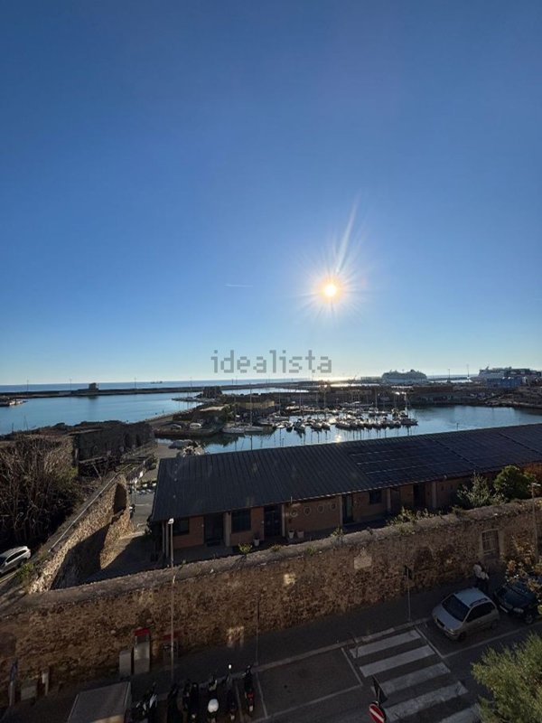 appartamento in vendita a Civitavecchia