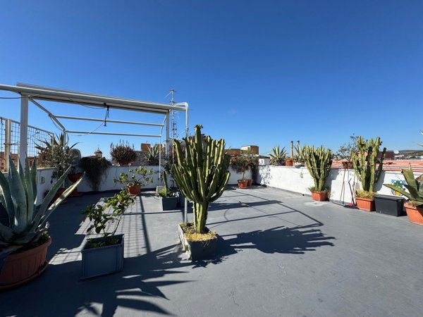 appartamento in vendita a Civitavecchia