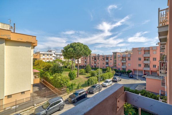 appartamento in vendita a Civitavecchia