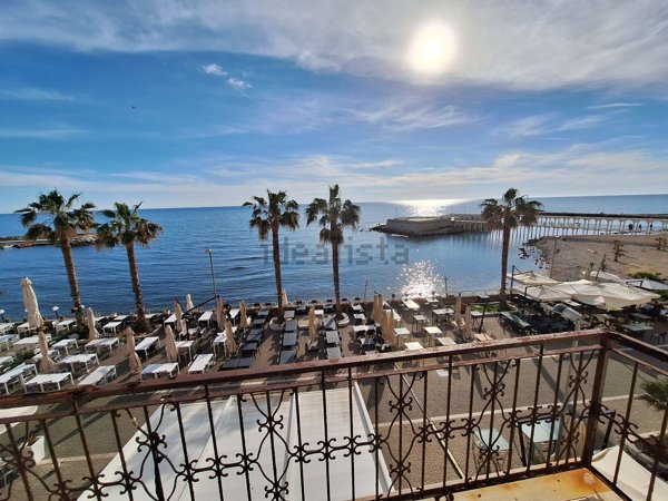 appartamento in vendita a Civitavecchia