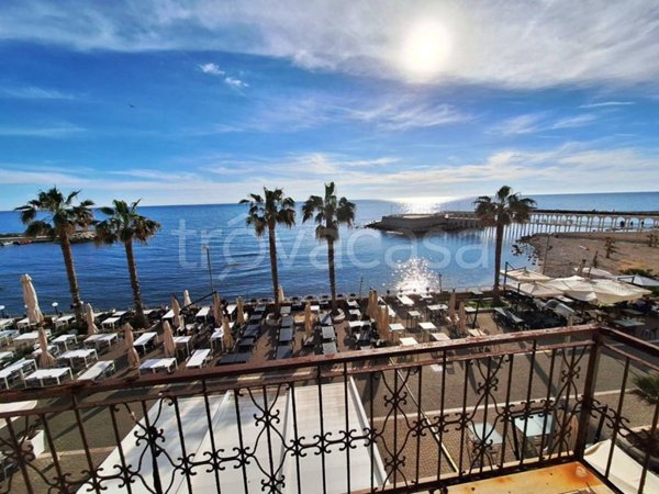 appartamento in vendita a Civitavecchia