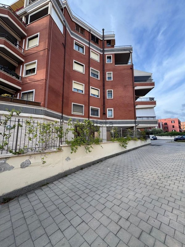 appartamento in vendita a Civitavecchia