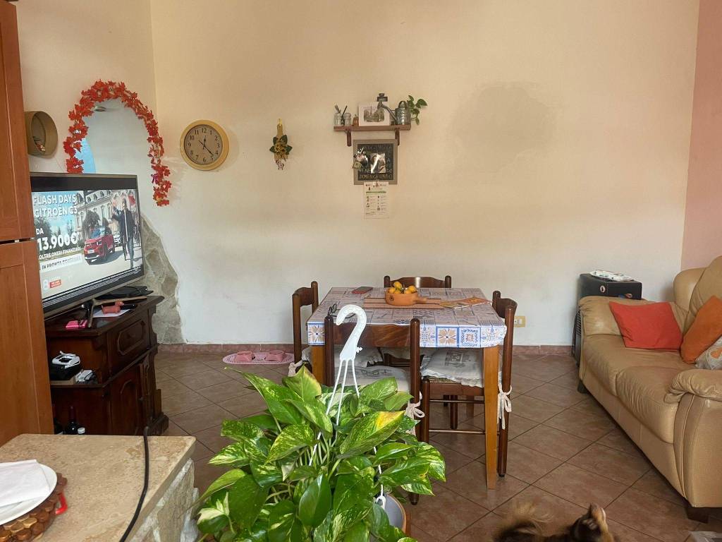 appartamento in vendita a Civitavecchia