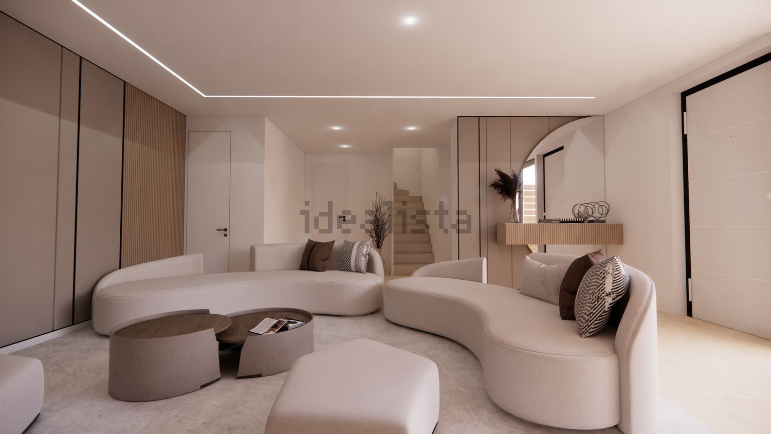 appartamento in vendita a Civitavecchia