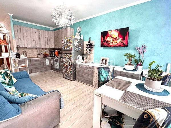 appartamento in vendita a Civitavecchia