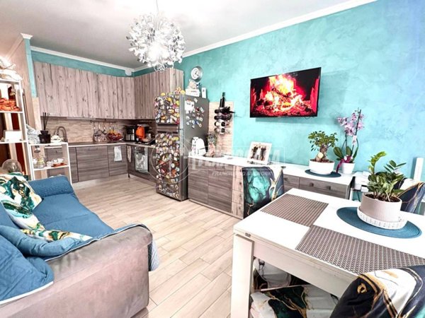 appartamento in vendita a Civitavecchia