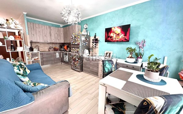 appartamento in vendita a Civitavecchia