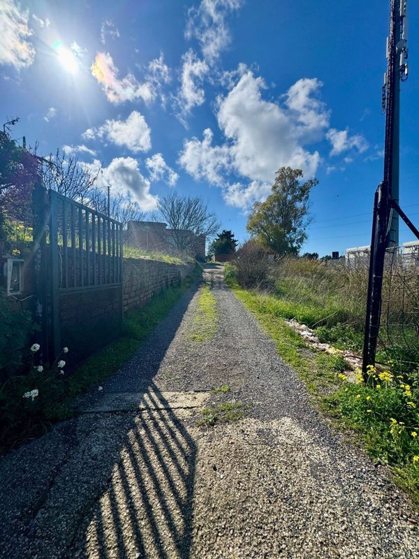 casa indipendente in vendita a Civitavecchia
