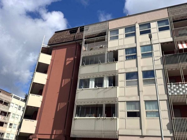 appartamento in vendita a Civitavecchia