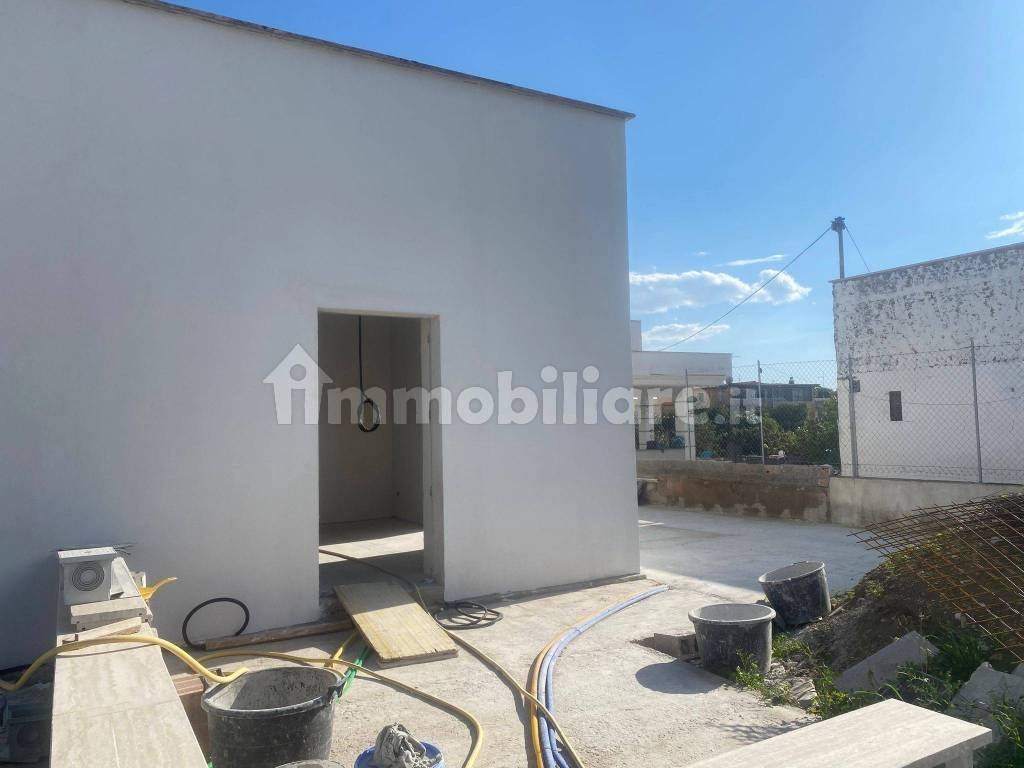casa indipendente in vendita a Civitavecchia