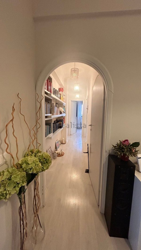 appartamento in vendita a Civitavecchia