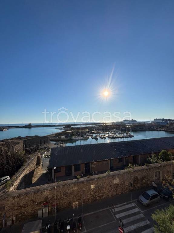 appartamento in vendita a Civitavecchia