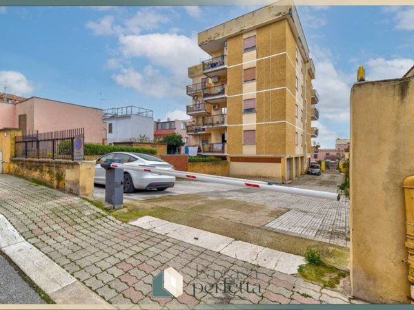 appartamento in vendita a Civitavecchia