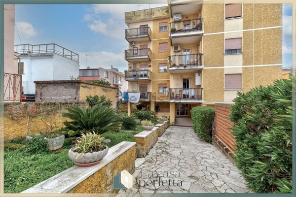 appartamento in vendita a Civitavecchia