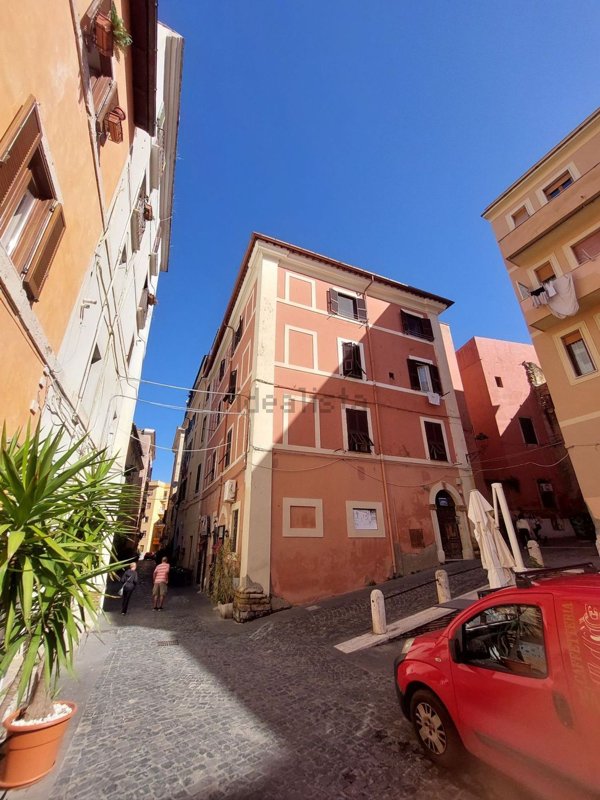 appartamento in vendita a Civitavecchia