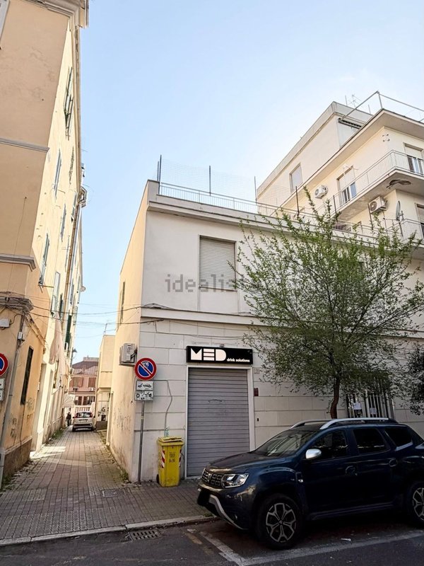 appartamento in vendita a Civitavecchia