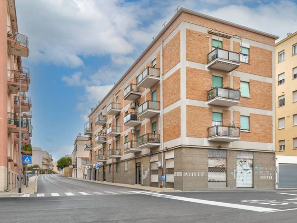 appartamento in vendita a Civitavecchia