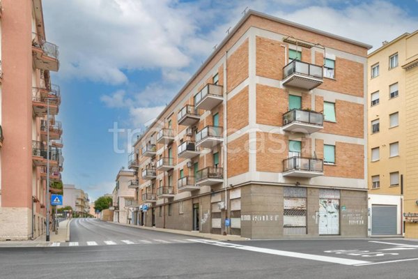 appartamento in vendita a Civitavecchia