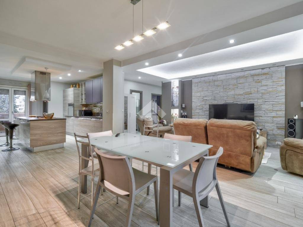 appartamento in vendita a Civitavecchia