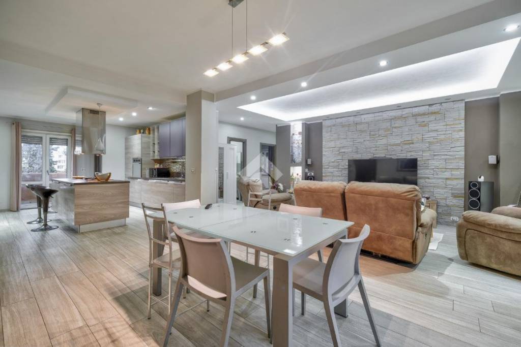 appartamento in vendita a Civitavecchia