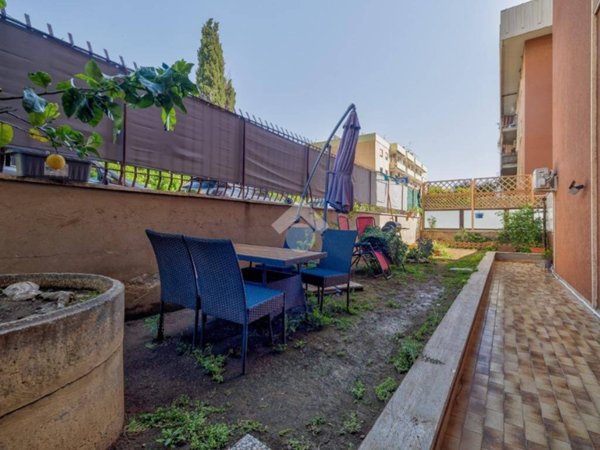 appartamento in vendita a Civitavecchia